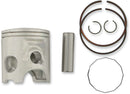 Piston Kit For 2-Stroke For Yamaha RD 350 - +1.00 MM