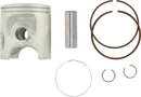 Piston Kit For 2-Stroke For Yamaha RD 350 1973-1975