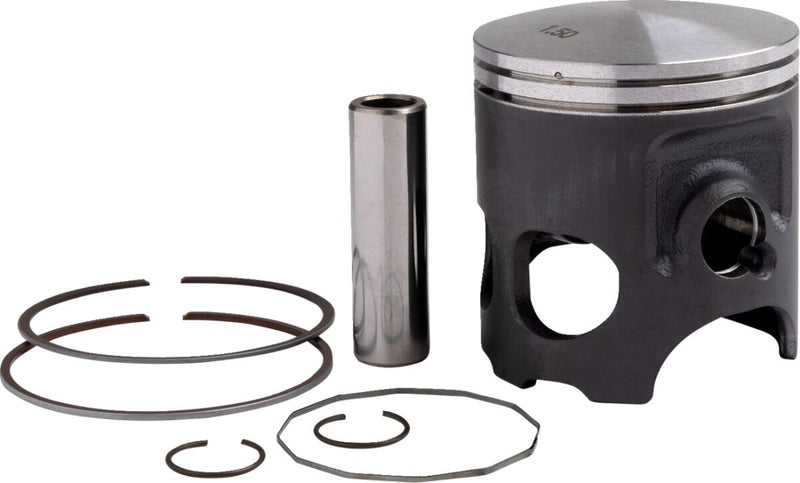 Piston Kit For 2-Stroke For Yamaha RD 350 - 65.50 MM