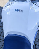 Tank Paint Protection Kit Clear Gloss For Honda XL750 Transalp 2023-Current