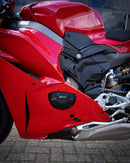 Engine Cover - Alternator Cover For Ducati Panigale V4/V4 S 2025>Current