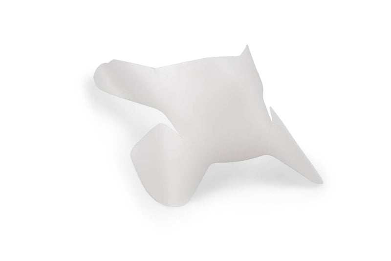 Adhere Headlight Guard Clear For BMW R 1300 GS 2023-Current