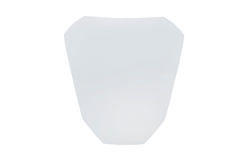 Adhere Headlight Guard Clear For Honda CB500 Hornet/NX500 2024>Current