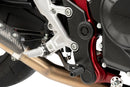 Adjustable Rear Brake Lever Black For Honda CB750 Hornet 2023>Current