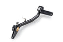 Adjustable Rear Brake Lever Black For Honda CB750 Hornet 2023>Current