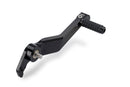 Adjustable Rear Brake Lever Black For KTM 990 Duke/R 2024>Current