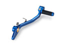 Adjustable Rear Brake Lever Blue For Honda CB750 Hornet 2023>Current