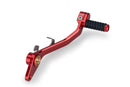 Adjustable Rear Brake Lever Red For Honda CB750 Hornet 2023>Current