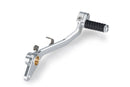 Adjustable Rear Brake Lever Silver For Honda CB750 Hornet 2023>Current