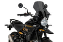 Adjustable Touring Screen Dark Smoke For Royal Enfield Himalayan 450 2024-Current