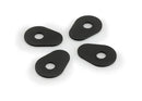 Aftermarket Indicator Supports Black For Various Honda Models