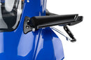 Aileron Left Mirror Black For Yamaha YZF-R1/R1M 2020>Current