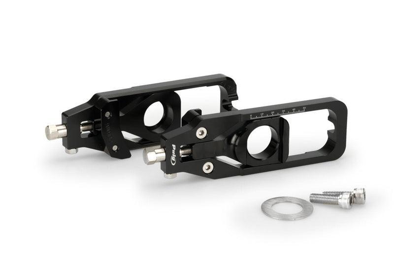 Aluminium Chain Tensioner Black For BMW S1000 RR 2019-Current