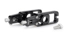 Aluminium Chain Tensioner Black For Honda CBR600RR 2024>Current