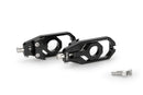 Aluminium Chain Tensioner Black For Yamaha TMAX 530 2012-2016