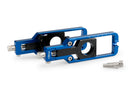 Aluminium Chain Tensioner Blue For Suzuki GSX-R1000R 2017>2021