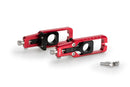 Aluminium Chain Tensioner Red For Honda CBR 600 RR 2007>2016