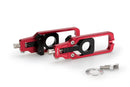 Aluminium Chain Tensioner Red For Suzuki GSX-R1000 2009>2016
