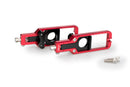 Aluminium Chain Tensioner Red For Suzuki GSX-S 1000 2021-Current