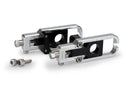 Aluminium Chain Tensioner Silver For Honda X-Adv 2017-Current