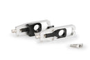Aluminium Chain Tensioner Silver For Kawasaki Ninja ZX-6R 2024>Current