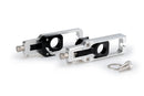 Aluminium Chain Tensioner Silver For Kawasaki ZX-10R 2016-Current