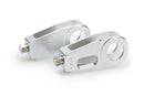 Aluminium Chain Tensioner Silver For Yamaha YZF-R6 2006>2016