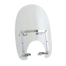 America 1 Screen Clear For Daelim VL 125 Daystar 2000-2005