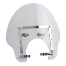 America 2 Fork Mounted Screen Clear