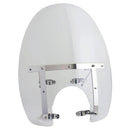 America 3 Fork Mounted Screen Clear