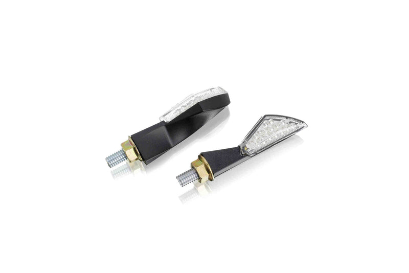 Ax Indicators Black