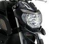 Beak For Matte Black For Yamaha MT-07 2018-2020