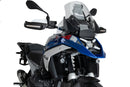 Beam 2.0 Auxiliary Lights For BMW R 1300 GS 2023>Current