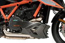 Belly Pan Carbon Look For KTM 1390 Superduke R 2024-Current