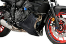 Belly Pan Carbon Look For Yamaha MT-07 2021-Current