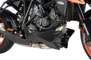 Belly Pan For Matte Black For KTM 1290 Superduke GT 2016-Current