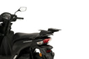 Big/Maxi Box Fitting Kit For Kymco Agility City 125 2020-Current