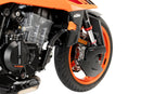 Brake Ducts Matt Black For KTM 990 Duke/1390 Super Duke R 2024>Current