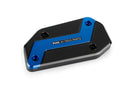 Brake Fluid Reservoir Cover Blue For BMW R 1300 GS 2023-Current