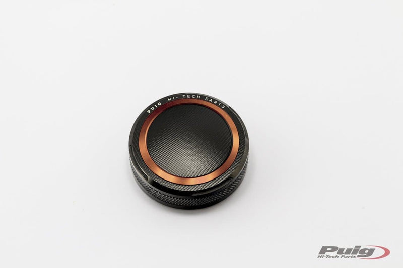 Brake Fluid Reservoir Cover Orange For BMW S1000 R 2014-2020