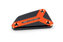 Brake Fluid Reservoir Cover Orange For KTM 990 Duke 2024-Current