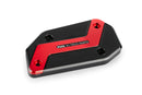 Brake Fluid Reservoir Cover Red For BMW R 1300 GS 2023-Current