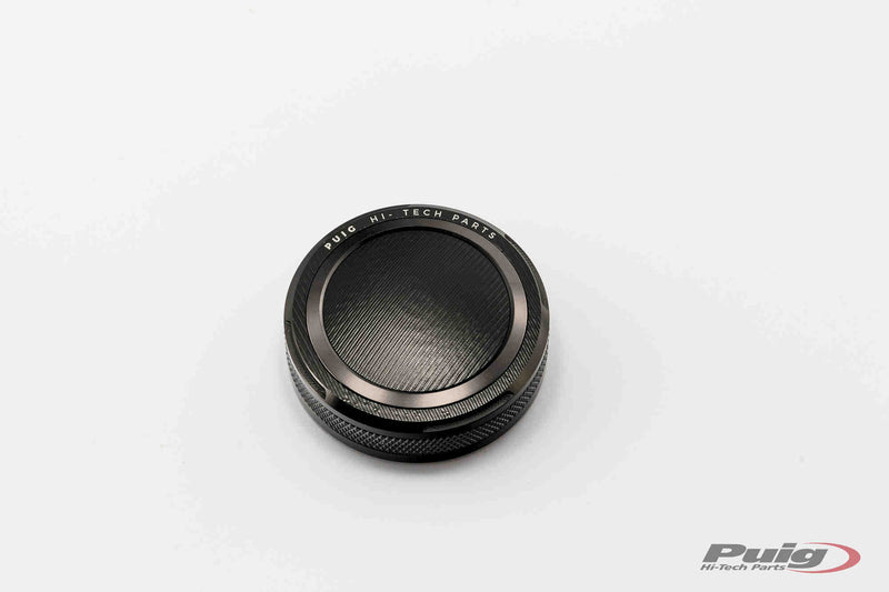 Brake Fluid Reservoir Cover Silver For BMW S1000 R 2014-2020