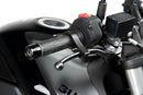 Brake Lever Clip Black