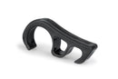 Brake Lever Clip Black