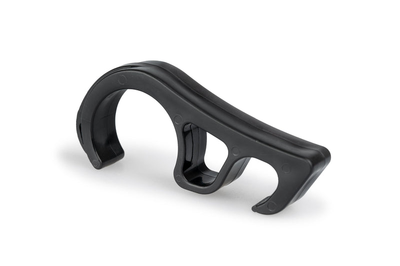 Brake Lever Clip Black