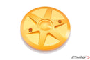 Clutch Case Cover Gold For Yamaha TMAX 530 2012>2016