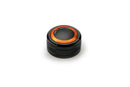 Clutch Fluid Reservoir Cover Orange For Kawasaki Ninja H2 SX 2018-Current