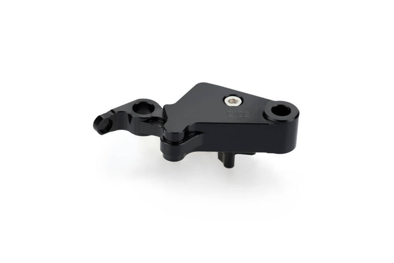 Clutch Lever Adaptor Black For BMW F850 GS Adventure 2019-Current