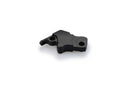 Clutch Lever Adaptor Black For Ducati Hyperstrada 939 2016-2017